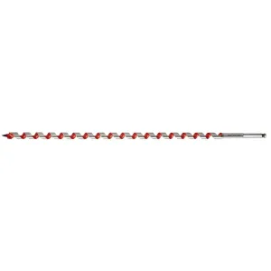 Milwaukee 48-13-5540 - 1/2 in. x 18 in. Ship Auger Bit