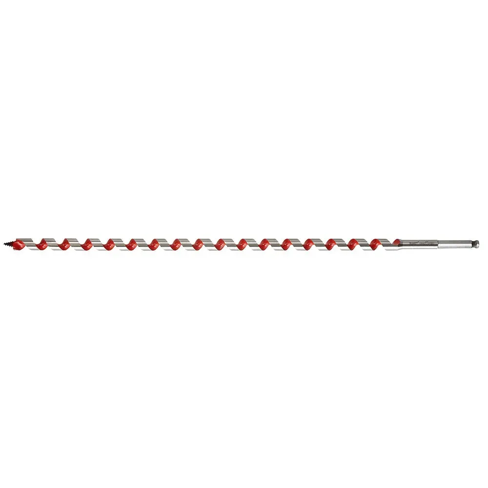 Milwaukee 48-13-5540 - 1/2 in. x 18 in. Ship Auger Bit