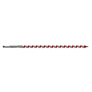 Milwaukee 48-13-5560 - 9/16 in. x 18 in. Ship Auger Bit