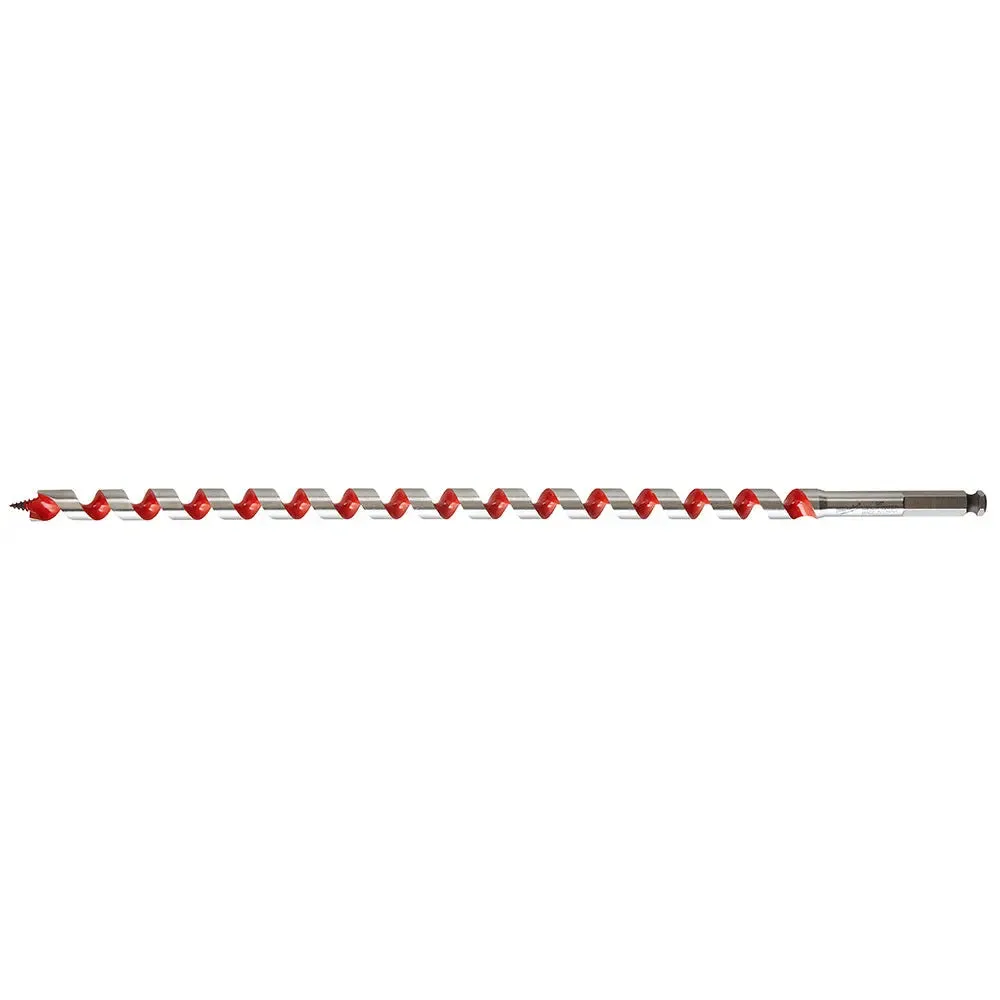 Milwaukee 48-13-5620 - 5/8 in. x 18 in. Ship Auger Bit