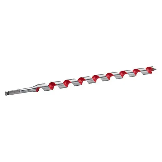 Milwaukee 48-13-5930 - 15/16 in. x 18 in. Ship Auger Bit