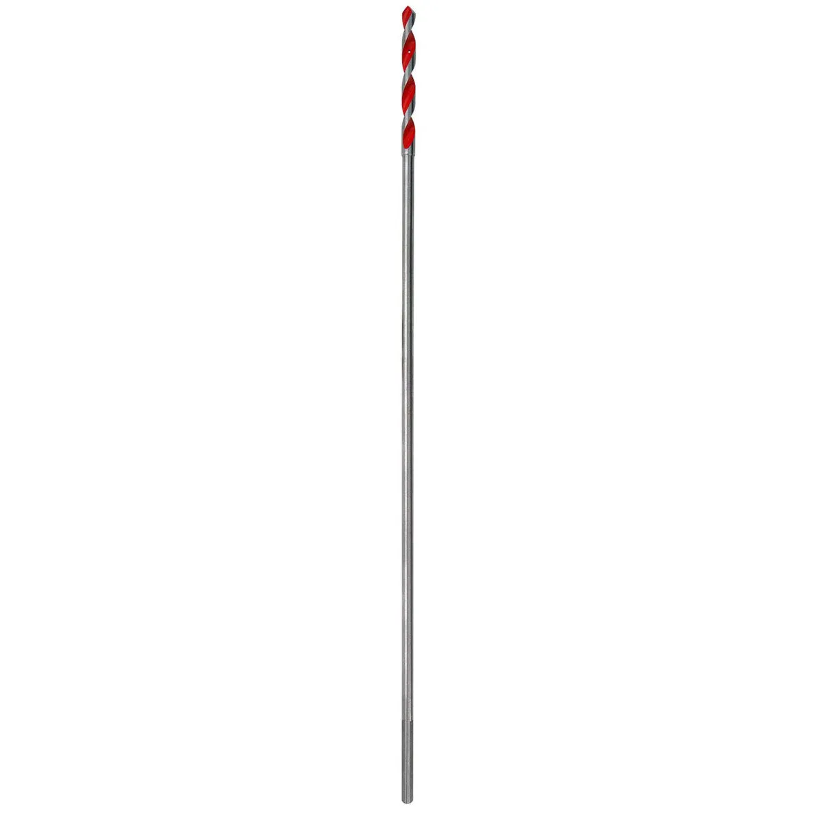 Milwaukee 48-13-7243 - 7/16" x 18" Bellhanger Bit