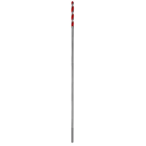 Milwaukee 48-13-7243 - 7/16" x 18" Bellhanger Bit