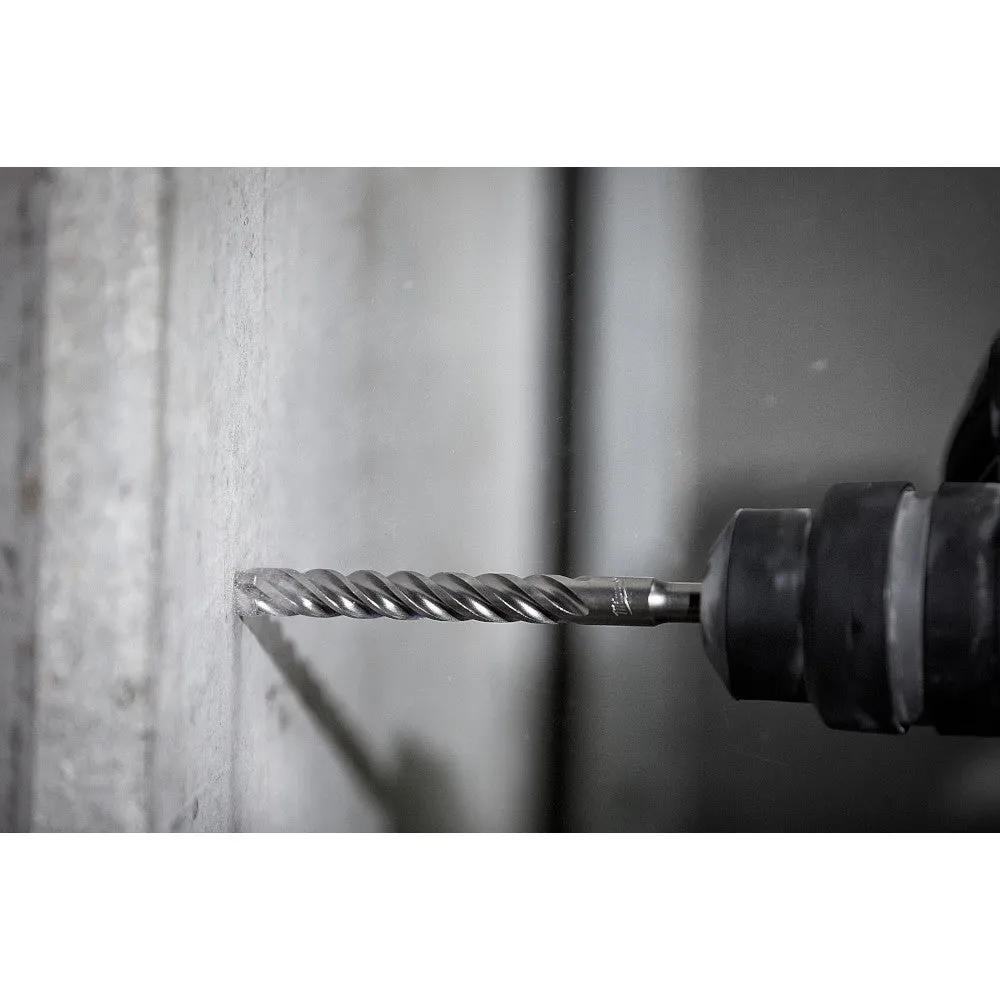 Milwaukee 48-20-7354 - SDS-Plus MX4™ 3/8 in. x 10 in. x 12 in.
