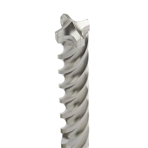 Milwaukee 48-20-7377 - SDS-Plus 4-Cutter MX4™ 1/2 in. x 16 in. x 18 in.