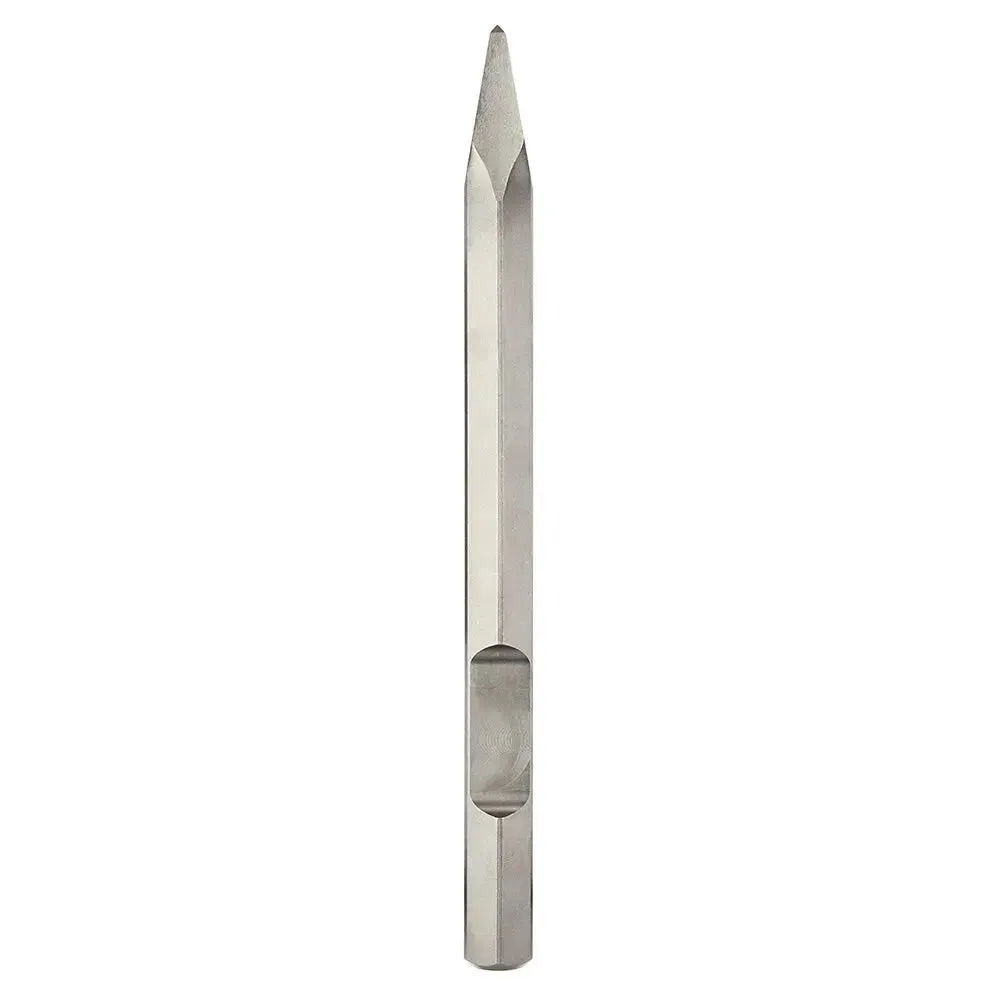 Milwaukee 48-62-4001 - 1-1/8 in. Hex 16 in. Moil Point