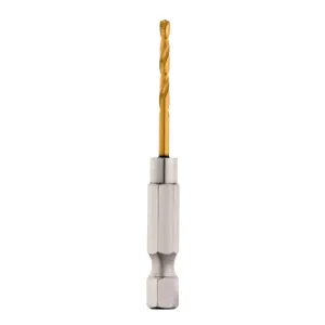 Milwaukee 48-89-4603 - 3/32 in. Titanium SHOCKWAVE™ Drill Bit