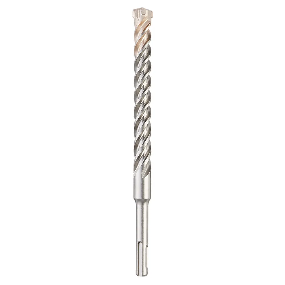 Milwaukee SDS-Plus 4CT MX4 5/8 in. x 10 in. x 12 in.