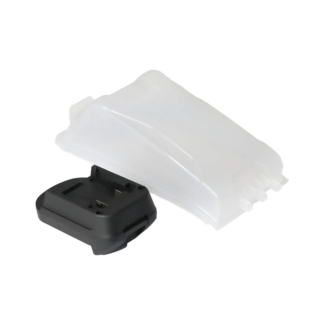 Milwaukee/DEWALT/Makita/Bosch Battery Adapter Kit