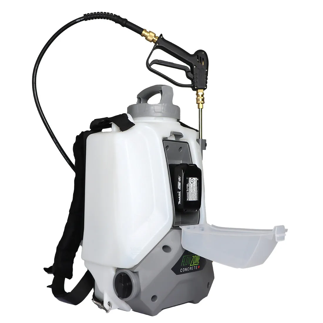 Milwaukee/DEWALT/Makita/Bosch Battery Adapter Kit