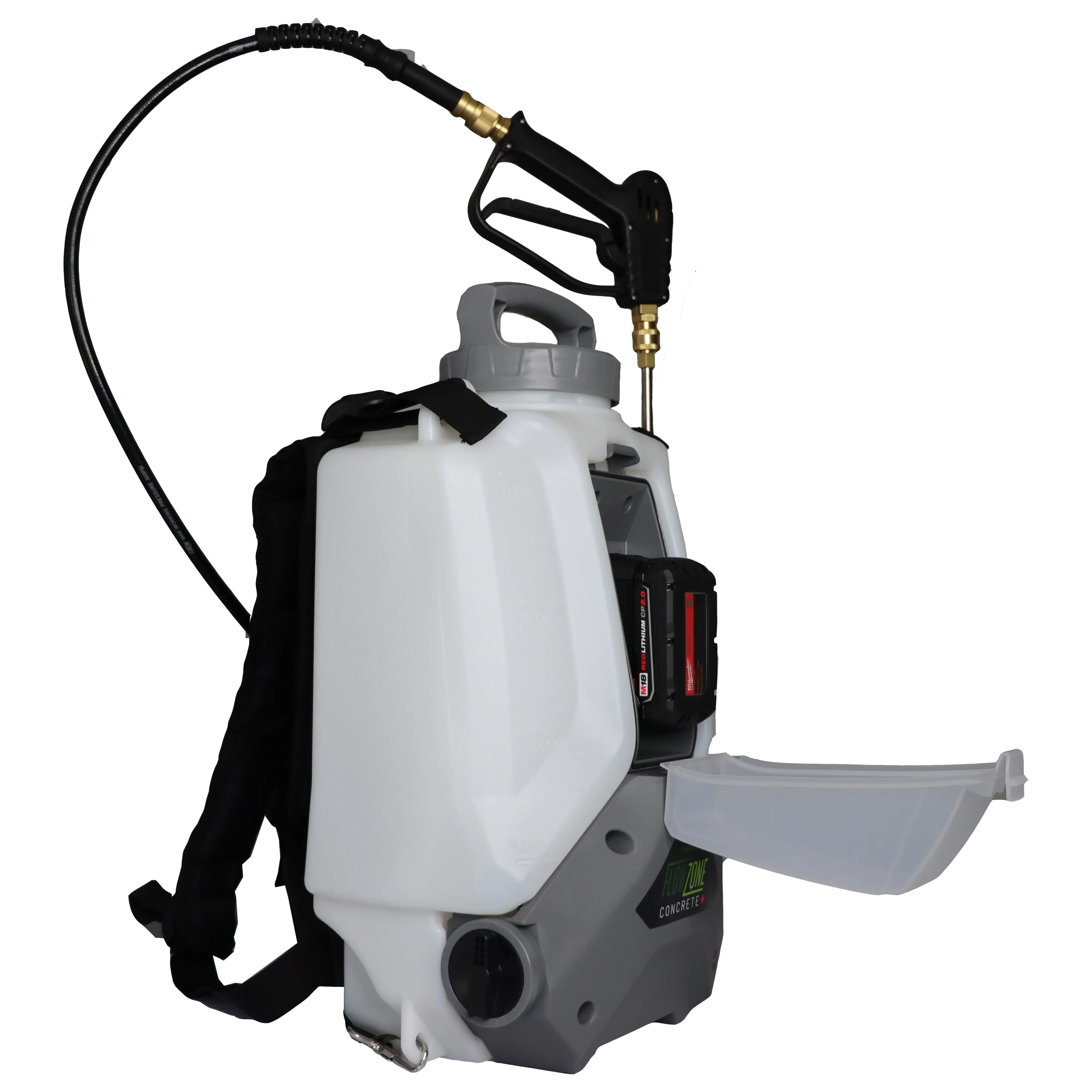 Milwaukee/DEWALT/Makita/Bosch Battery Adapter Kit