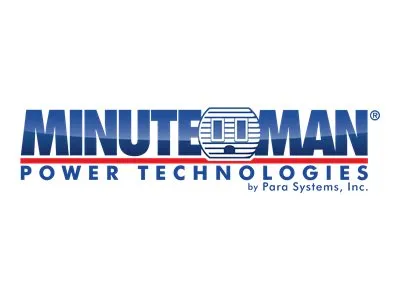 Minuteman - Battery enclosure - for P/N: ED10KTF, ED6KTF BP240TWR