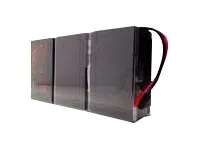 Minuteman - UPS battery - for P/N: PRO1000RT BM0043