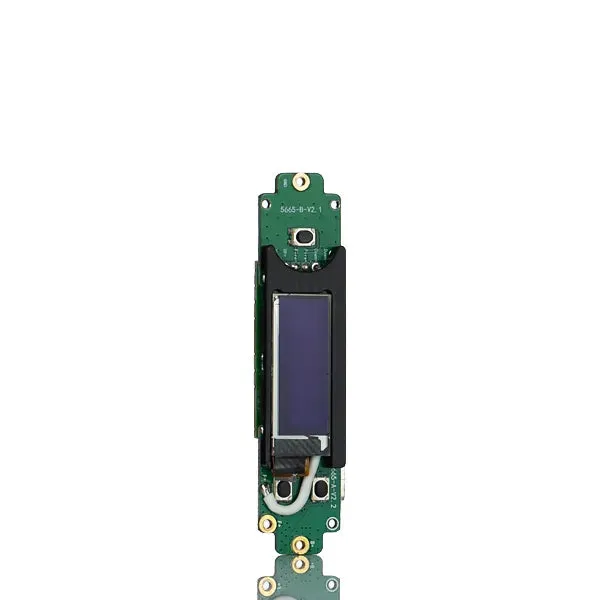 Orca Vape x Suicide Mods Stubby AIO DNA60 Conversion Kit
