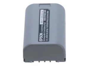 Panduit PXE - Printer battery - lithium ion - 1850 mAh - 14 Wh - gray - for Panduit MP300 MP300-BATT