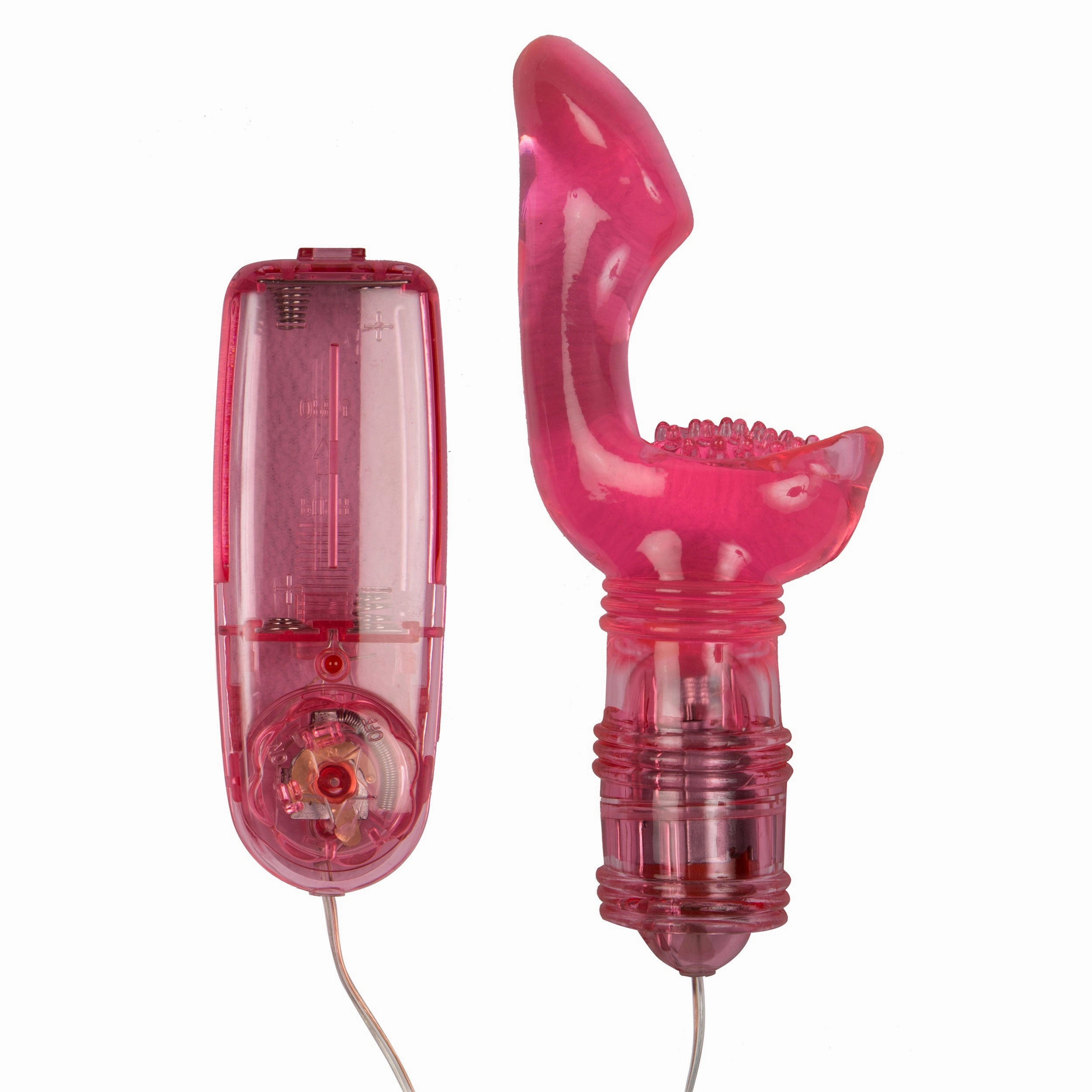 Passions G-Spot Teaser - Pink