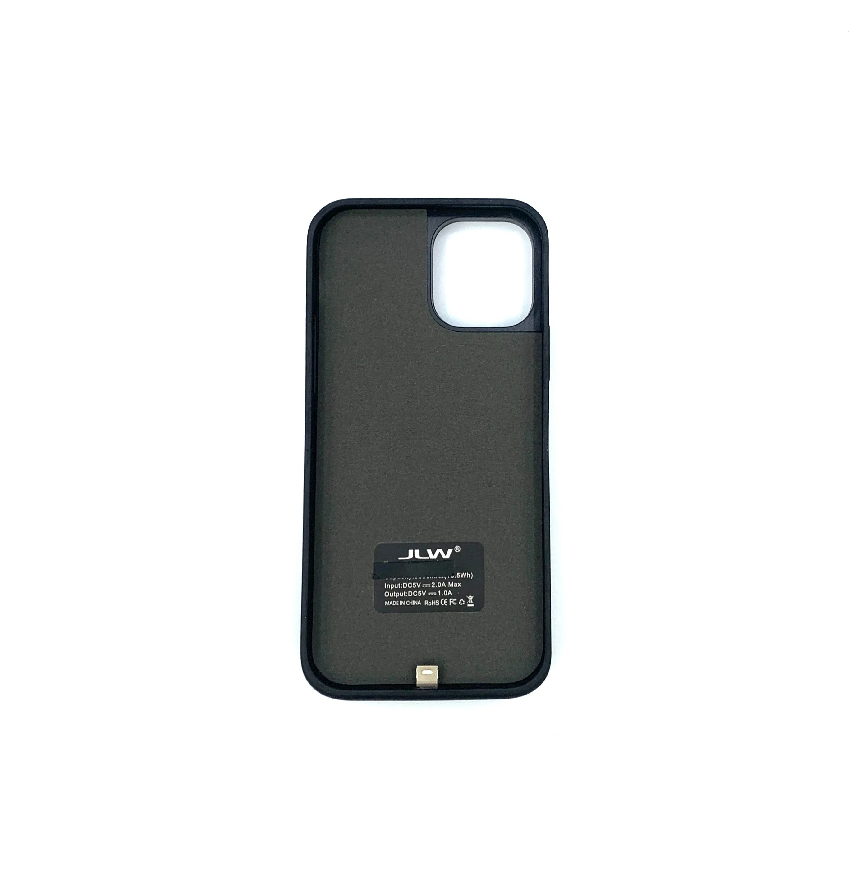 POWER CASE FOR IPHONE 12PRO MAX and 13 PRO MAX  6.7INCH