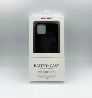 POWER CASE FOR IPHONE 12PRO MAX and 13 PRO MAX  6.7INCH