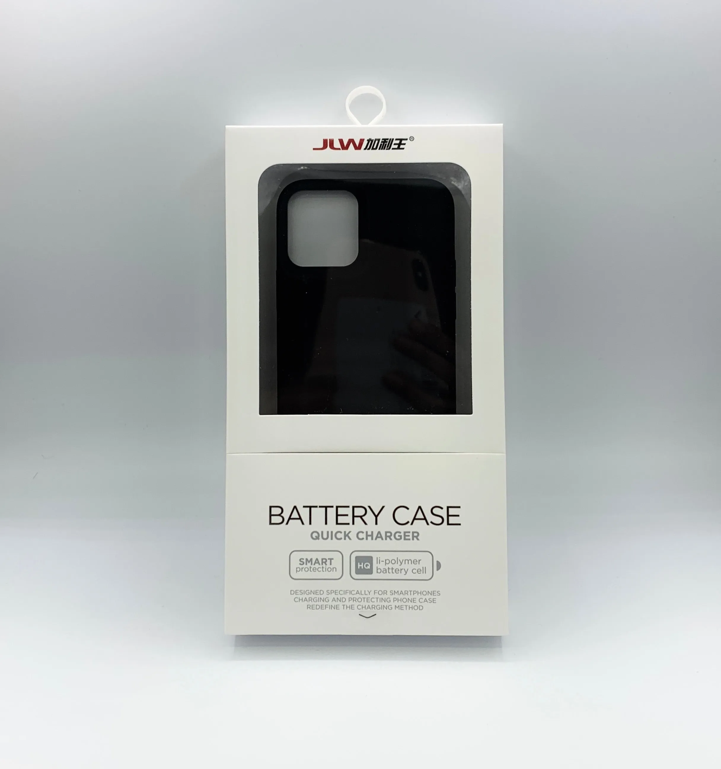 POWER CASE FOR IPHONE 12PRO MAX and 13 PRO MAX  6.7INCH