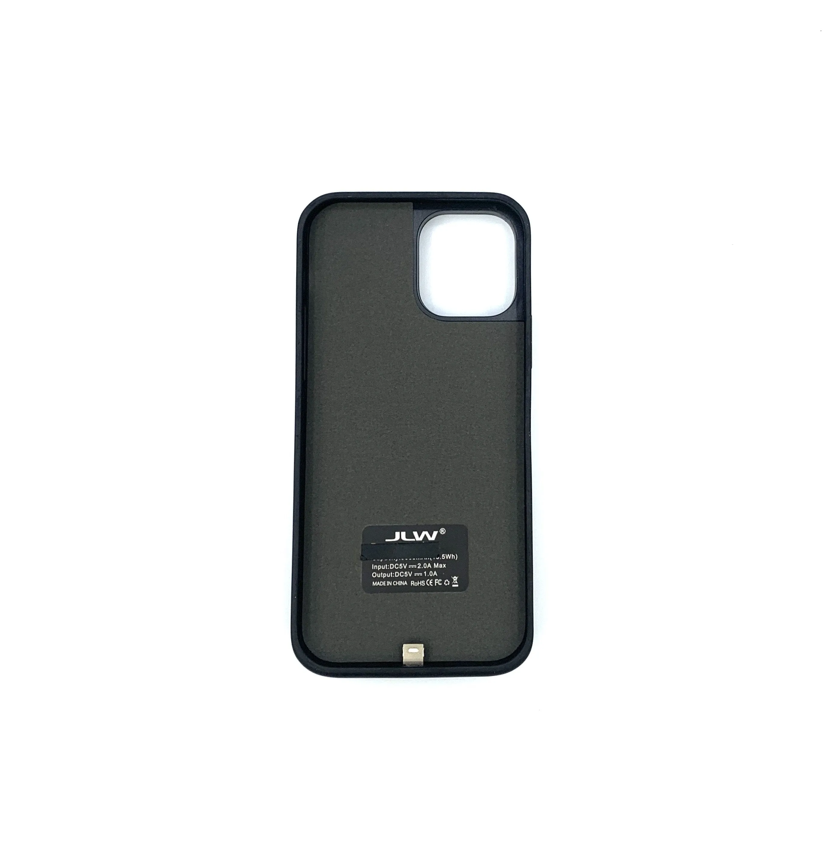 POWER CASE FOR IPHONE 13 AND 13 PRO 6.1 INCH