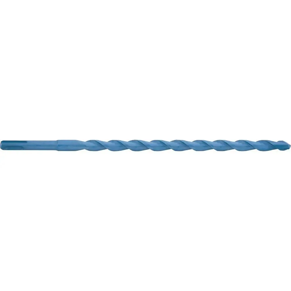 POWERS 1320  -  WEDGE BIT 1/2"X16" SDS-PLUS BLUE