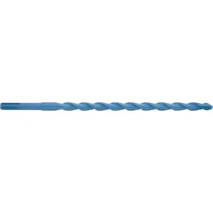 POWERS 1320  -  WEDGE BIT 1/2"X16" SDS-PLUS BLUE