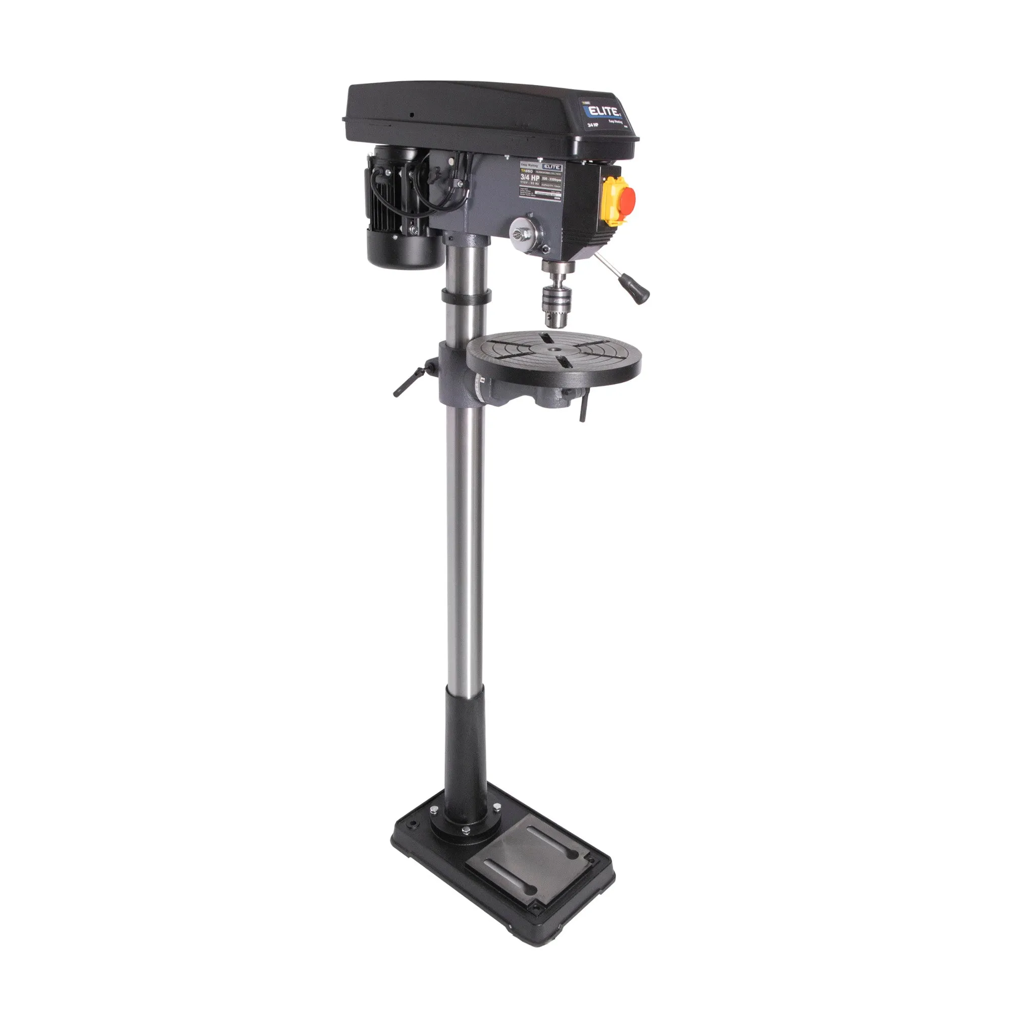 Professional Elite Drill Press