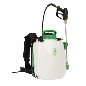 [REFURBISHED] Storm 2.5 Variable Pressure 5-Position Battery Backpack Sprayer (2.5-Gallon)