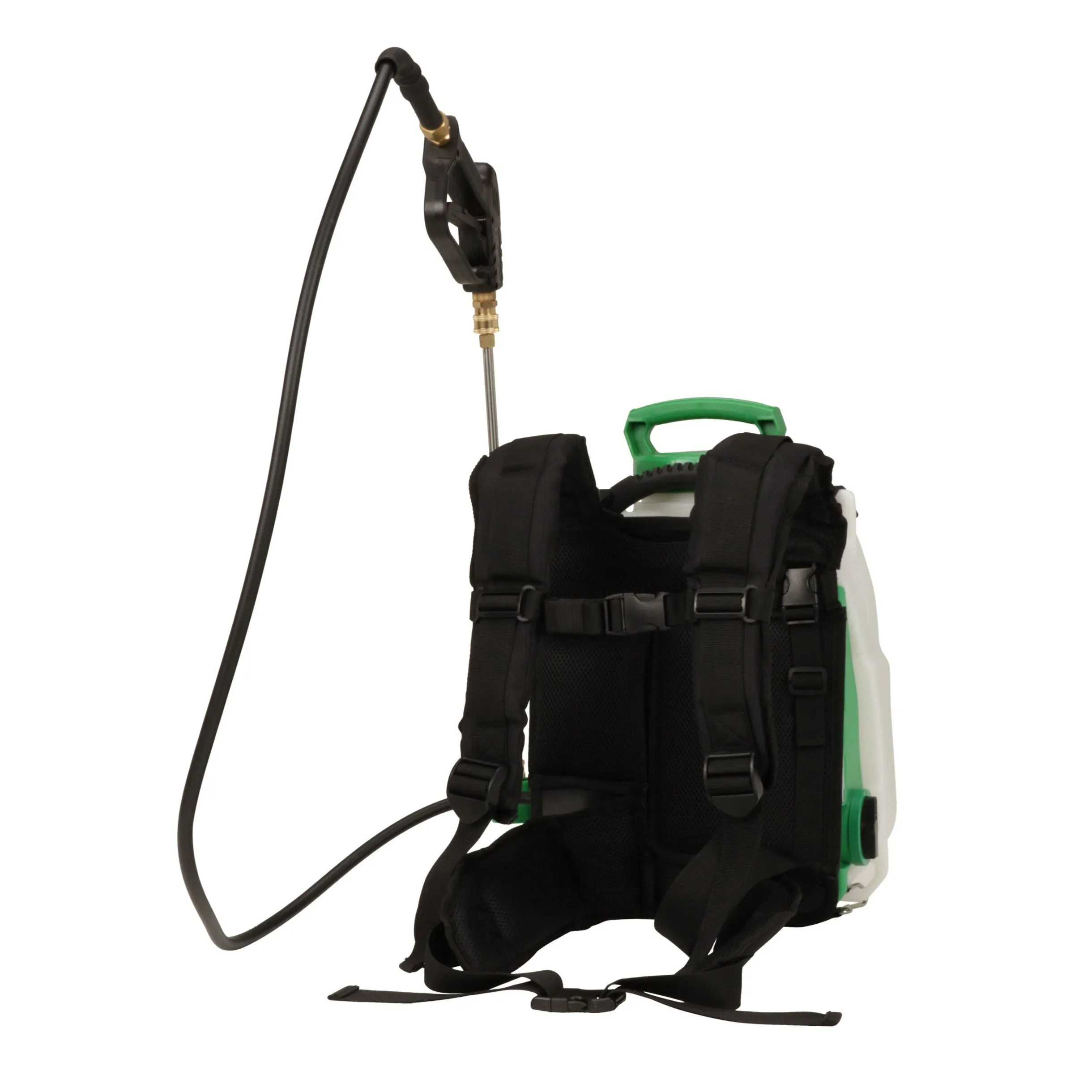 [REFURBISHED] Storm 2.5 Variable Pressure 5-Position Battery Backpack Sprayer (2.5-Gallon)