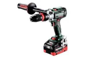 SB 18 LTX-3 BL Q I METAL (603182620) CORDLESS HAMMER DRILL
