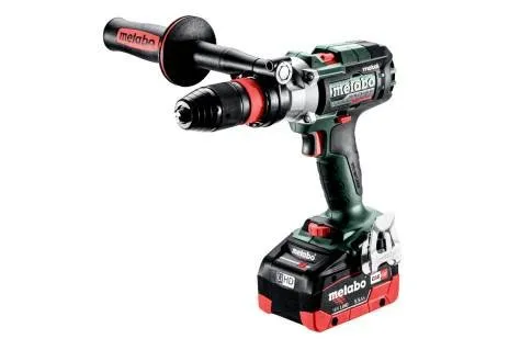 SB 18 LTX-3 BL Q I METAL (603182620) CORDLESS HAMMER DRILL
