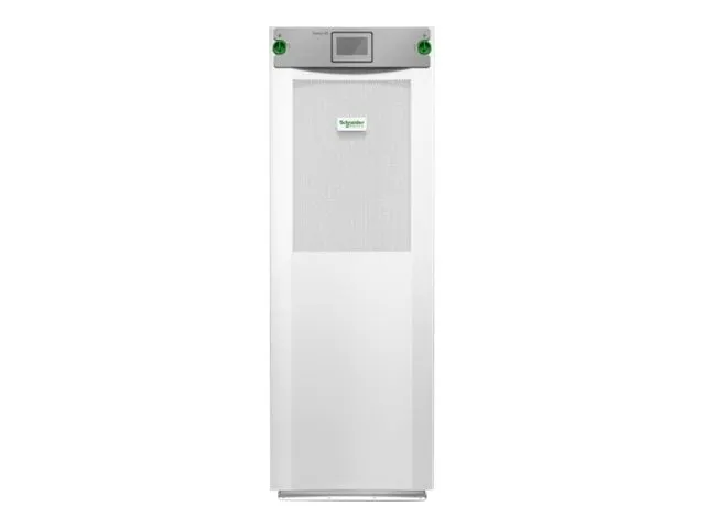 Schneider Electric Galaxy VS GVSUPS50K150HS - UPS - AC 380/400/415 V - 150 kW - 150000 VA - 3-phase - no battery - white - with