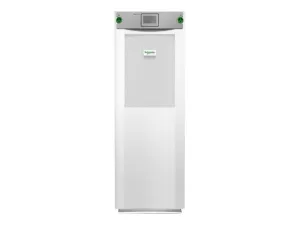 Schneider Electric Galaxy VS GVSUPS50K150HS - UPS - AC 380/400/415 V - 150 kW - 150000 VA - 3-phase - no battery - white - with