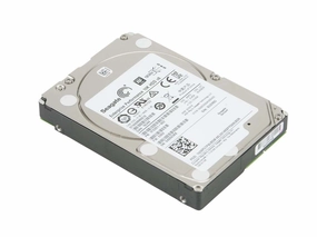Seagate Enterprise Performance ST600MM0018 600GB 10K RPM SAS 12Gb/s 128MB 2.5" Manufacturer Recertified HDD