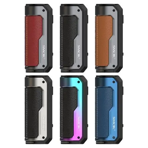 SMOK Fortis Mod