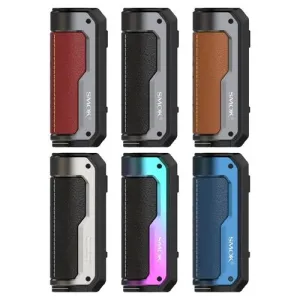 SMOK Fortis Mod