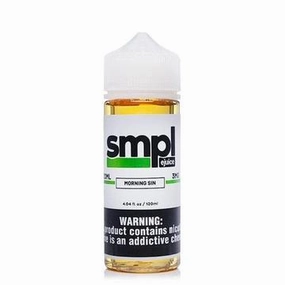 SMPL - Morning Sin