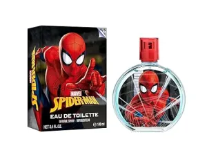Spiderman Cologne