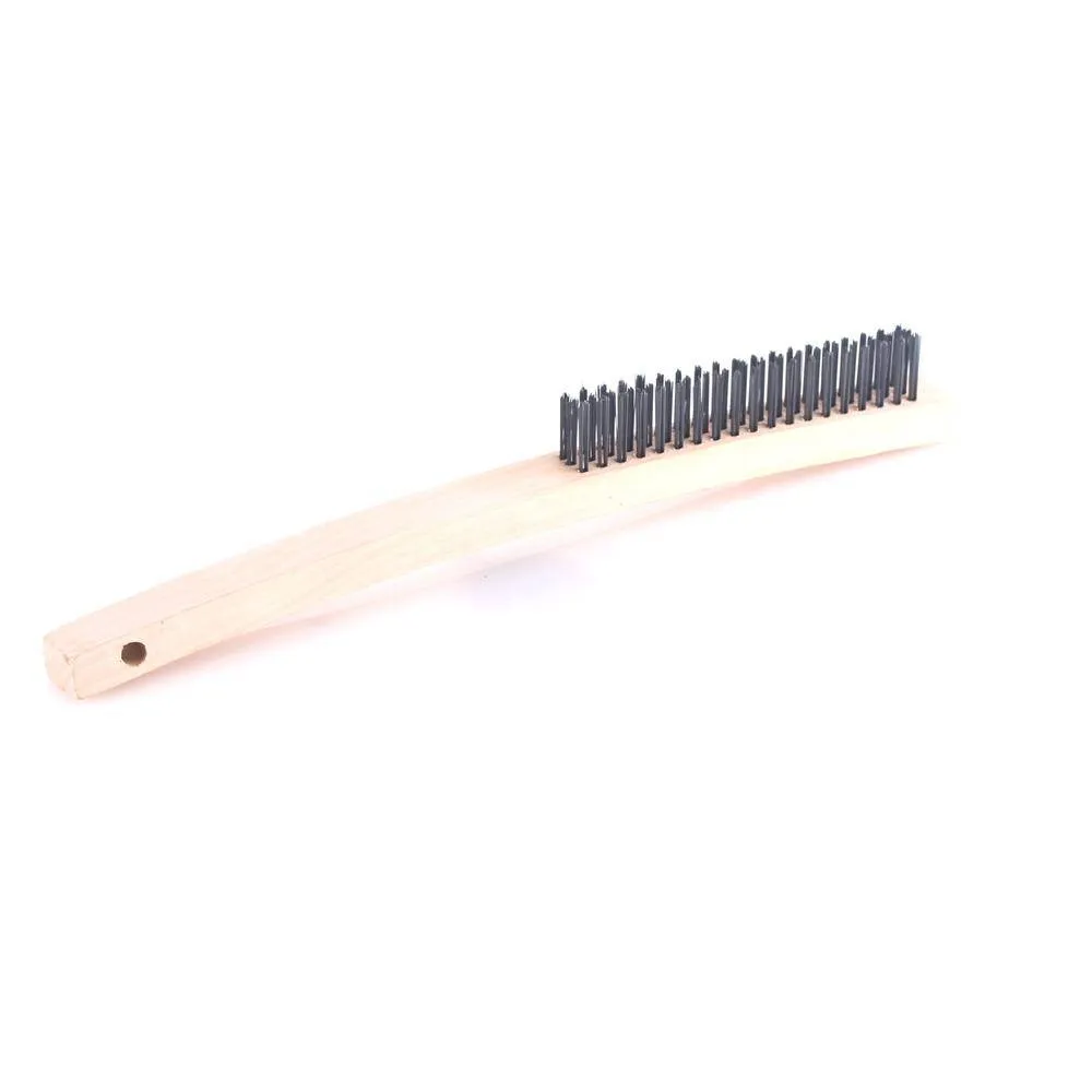 Steel Wire Brush