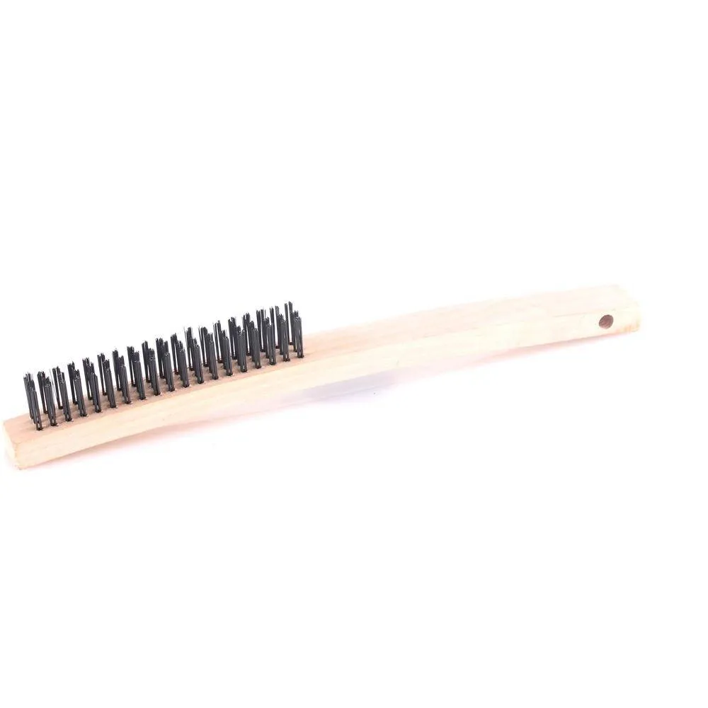 Steel Wire Brush