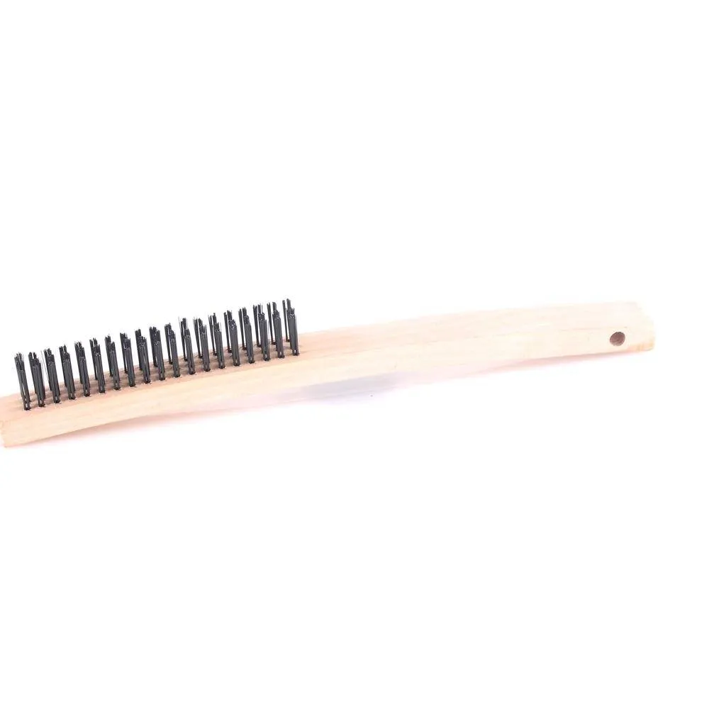 Steel Wire Brush