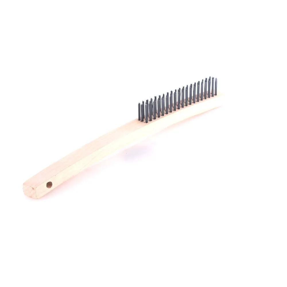 Steel Wire Brush
