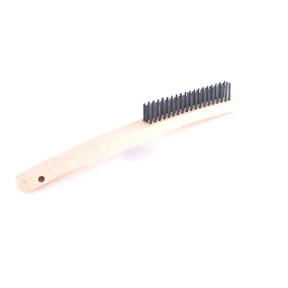 Steel Wire Brush