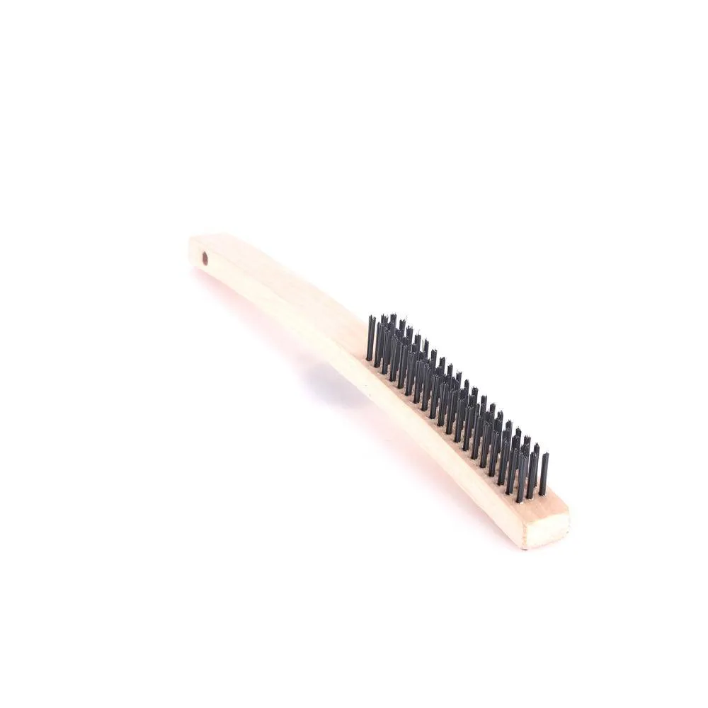 Steel Wire Brush