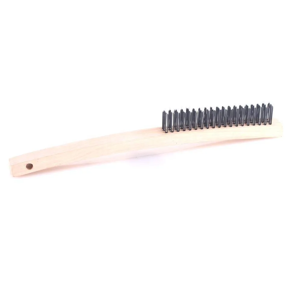 Steel Wire Brush