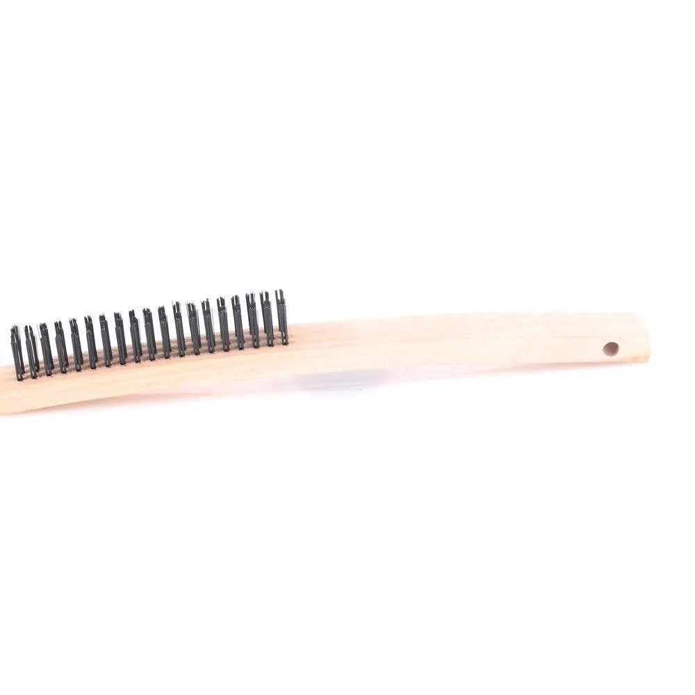 Steel Wire Brush