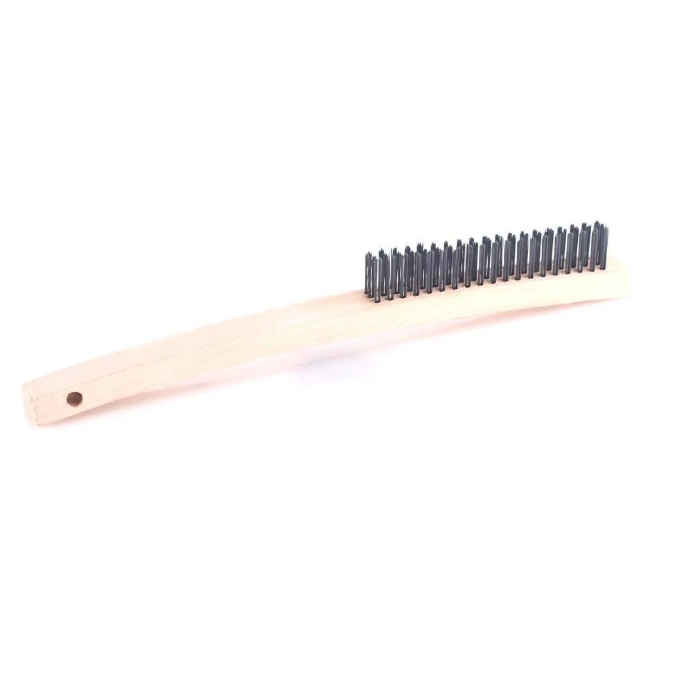 Steel Wire Brush