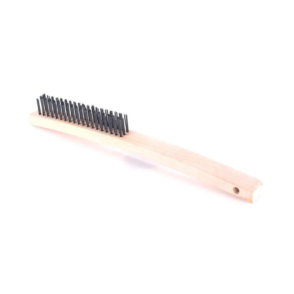 Steel Wire Brush
