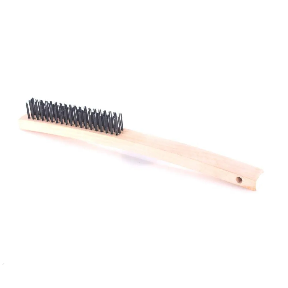 Steel Wire Brush