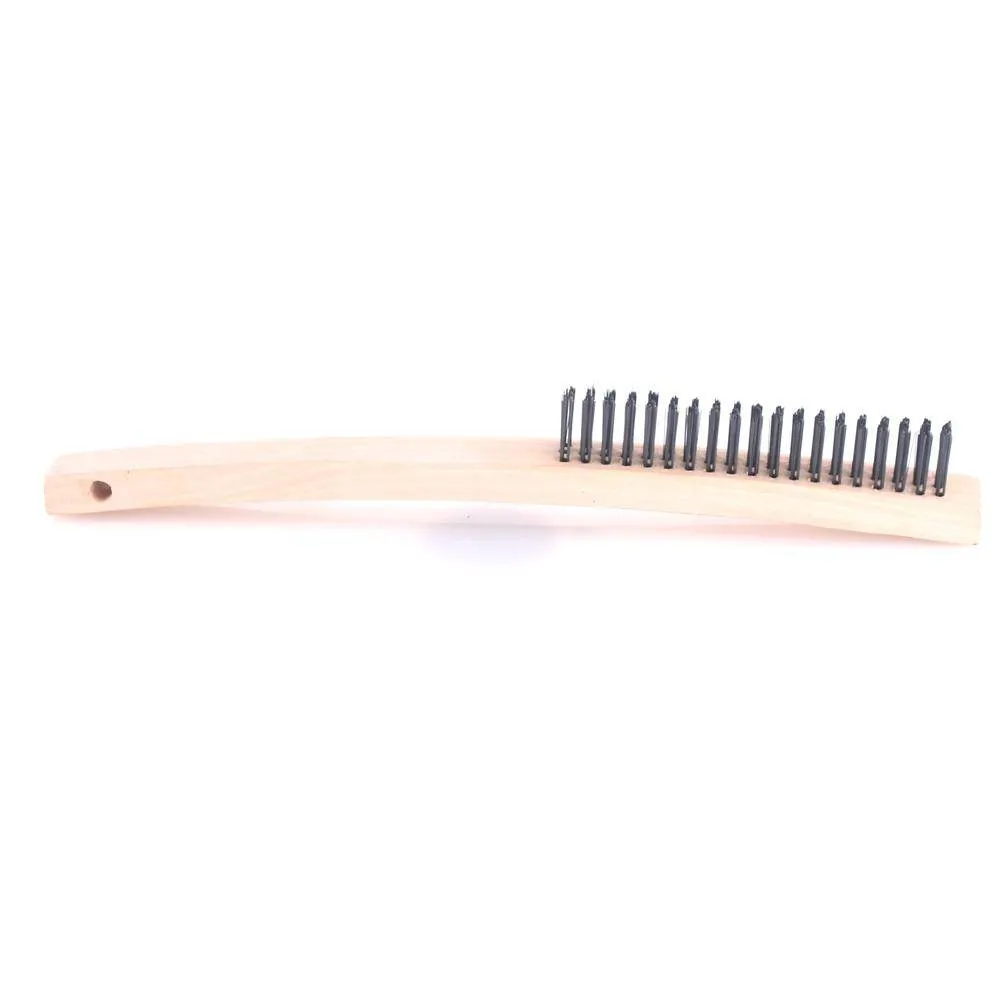Steel Wire Brush